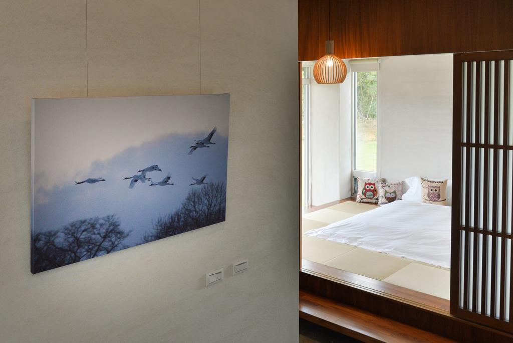 เซิน 57 โฮสเทล ย่านเมืองเก่าเฮ้งชุน ภายนอก รูปภาพ